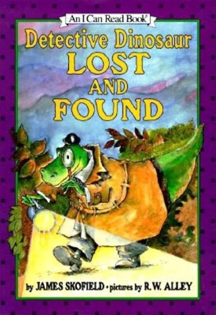 Lost and Found