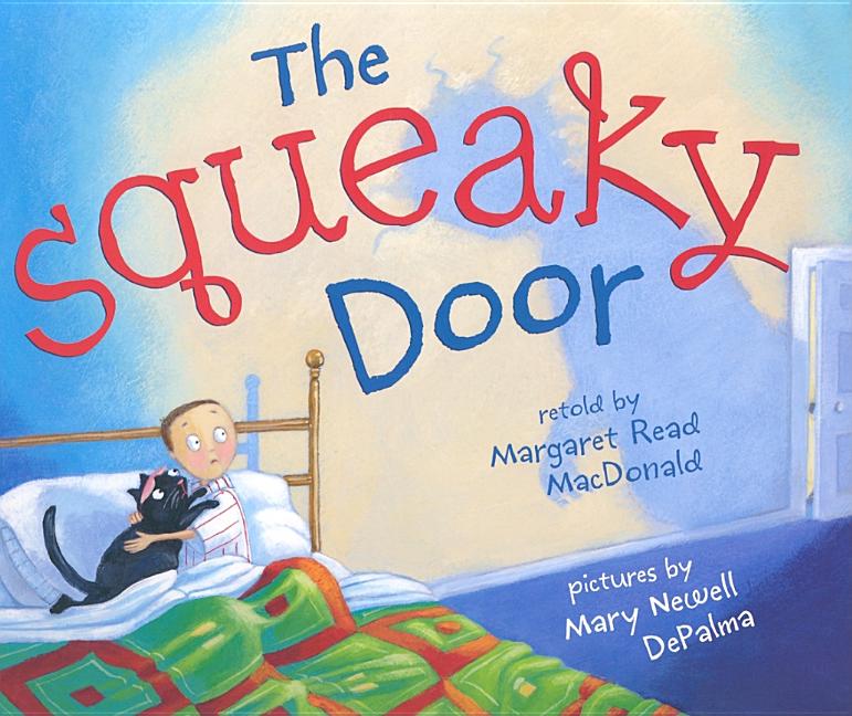 The Squeaky Door