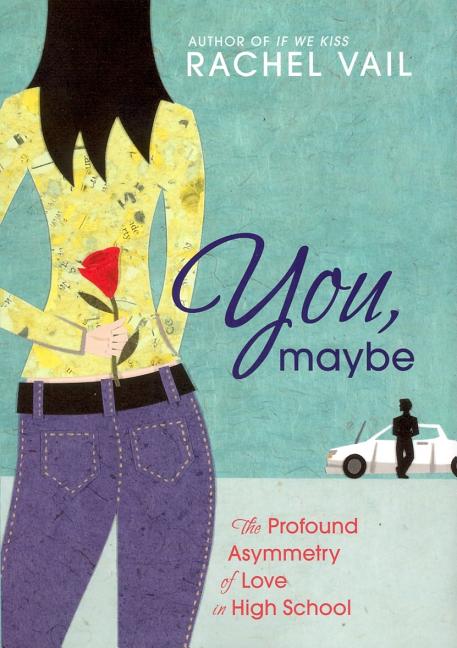 You, Maybe: The Profound Asymmetry of Love in High School