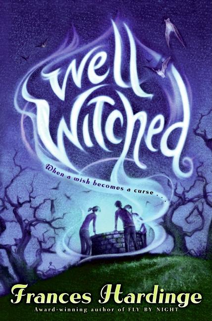 Well Witched