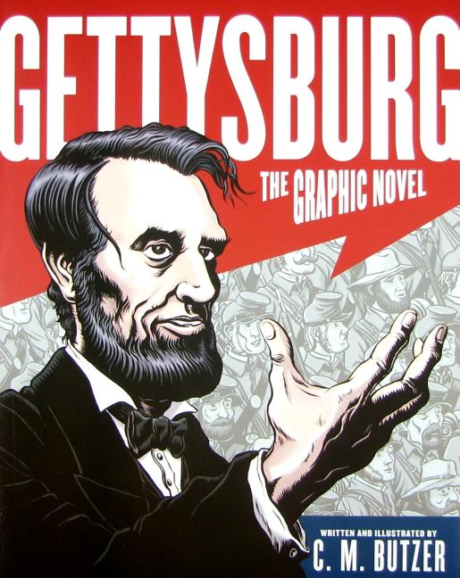 Gettysburg: The Graphic Novel