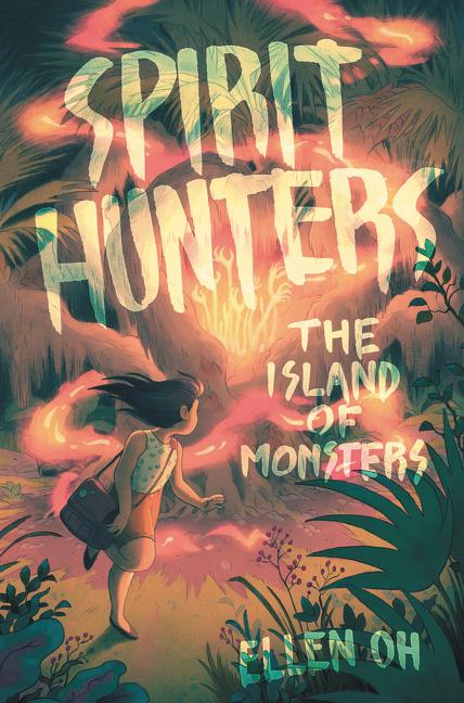 The Island of Monsters