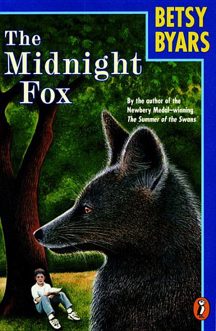 The Midnight Fox