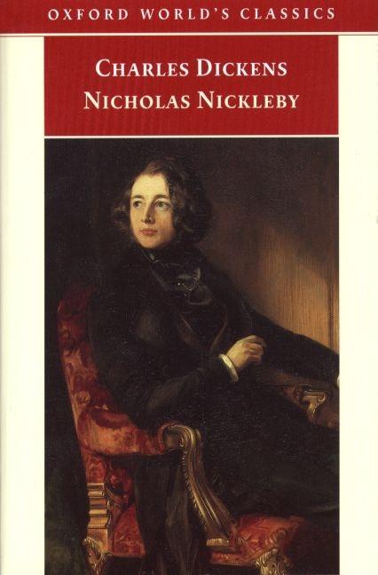 Nicholas Nickleby