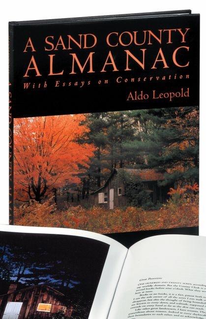 Sand County Almanac, A