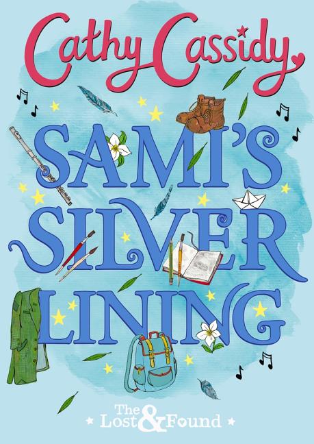 Sami's Silver Linings