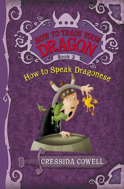 How to Speak Dragonese