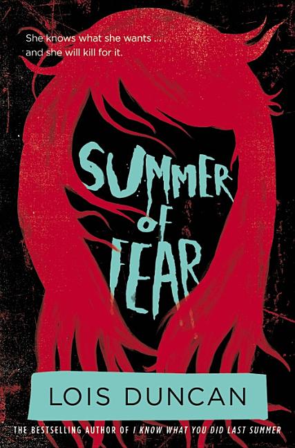 Summer of Fear