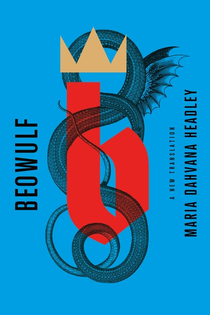 Beowulf: A New Translation