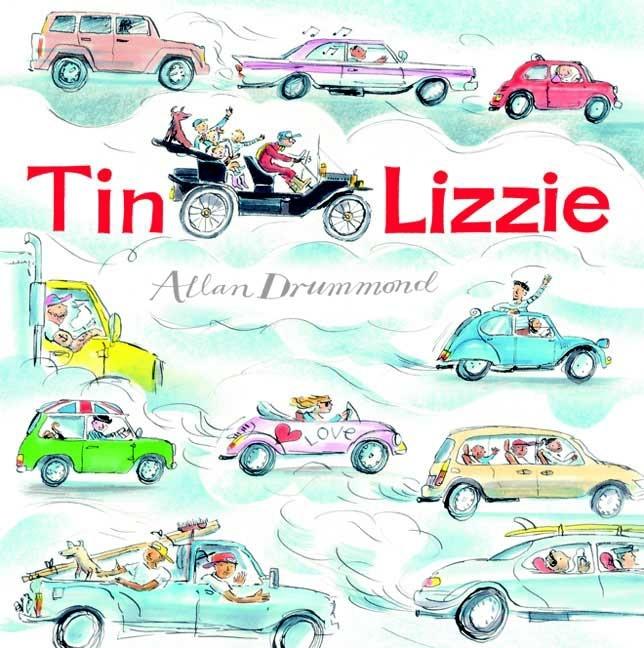 Tin Lizzie