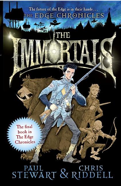 The Immortals