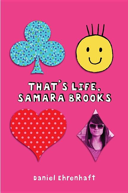 That's Life, Samara Brooks