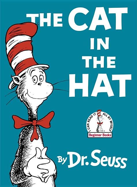 Cat in the Hat, The