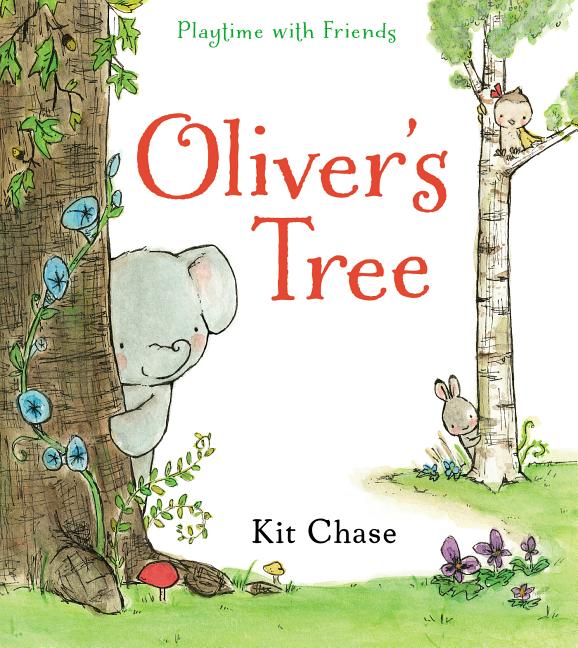 Oliver's Tree