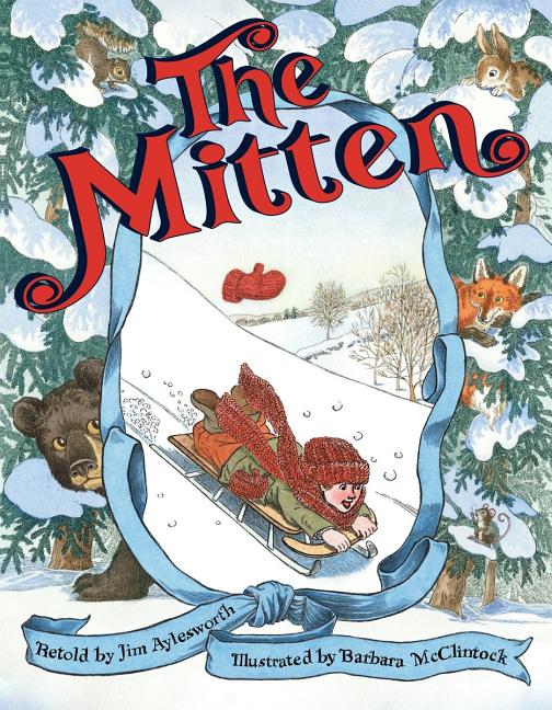 The Mitten