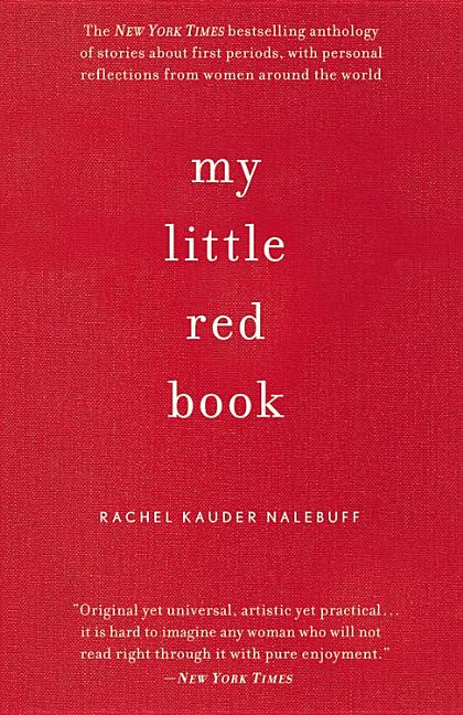 My Little Red Book