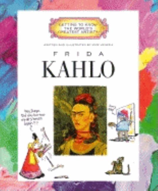 Frida Kahlo