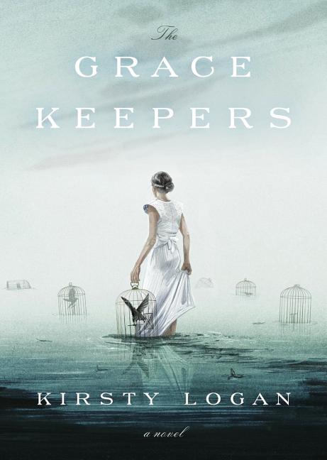 The Gracekeepers