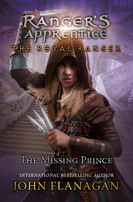 The Missing Prince