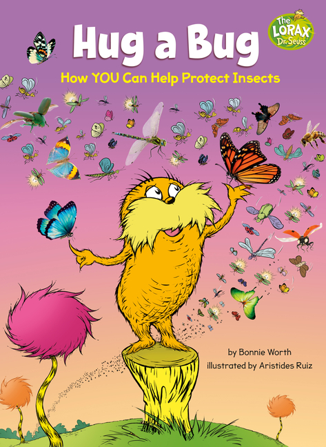 Hug a Bug: How You Can Help Protect Insects