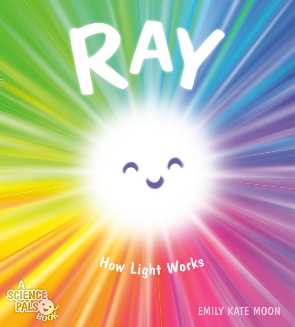 Ray: How Light Works