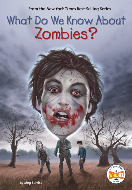 What Do We Know about Zombies?