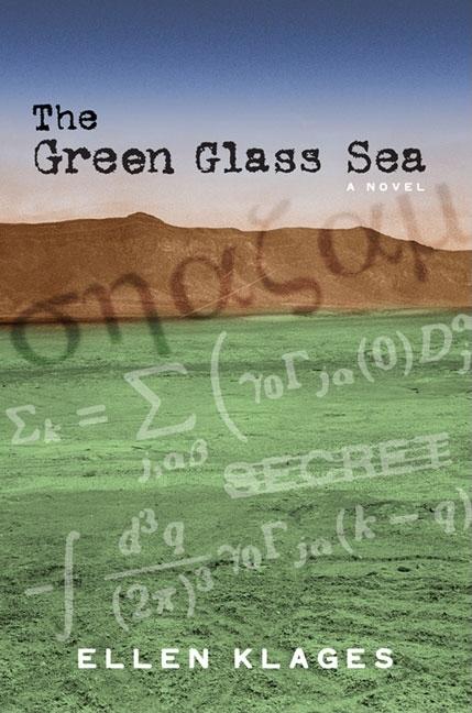 The Green Glass Sea