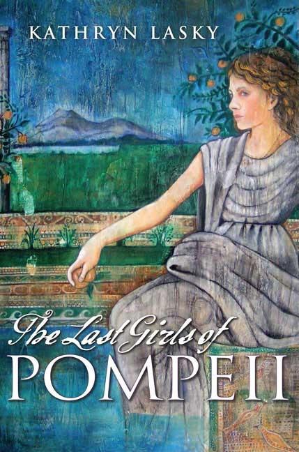 The Last Girls of Pompeii