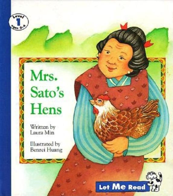 Mrs. Sato's Hens