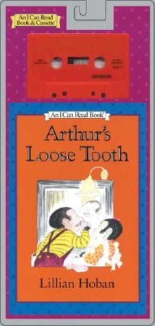 Arthur's Loose Tooth