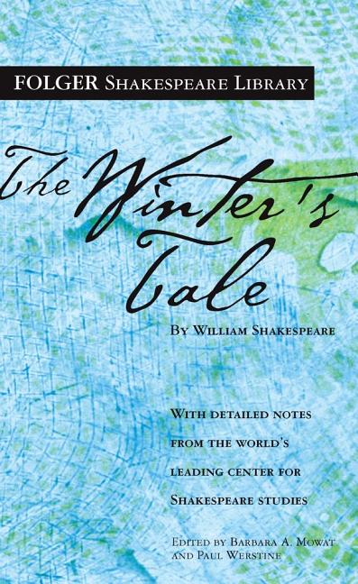 Winter's Tale, The