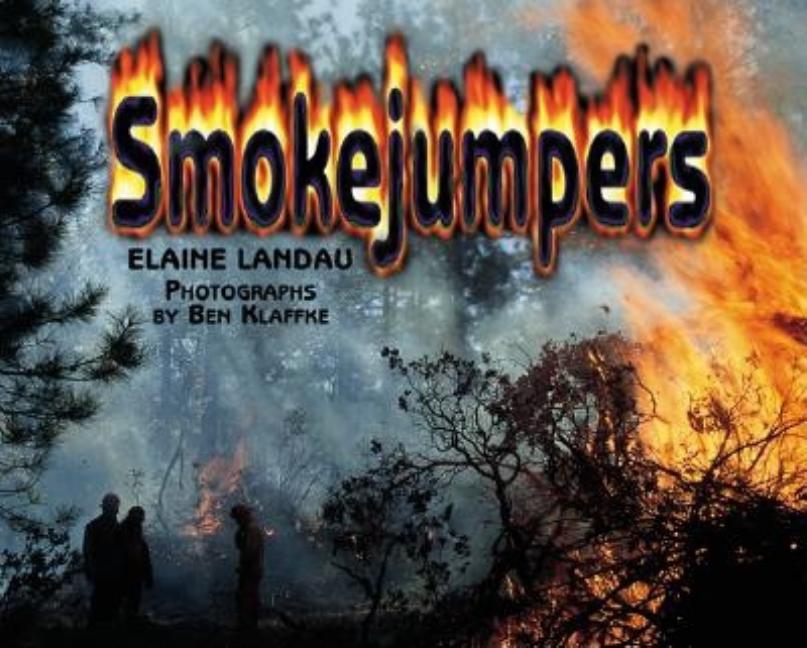 Smokejumpers