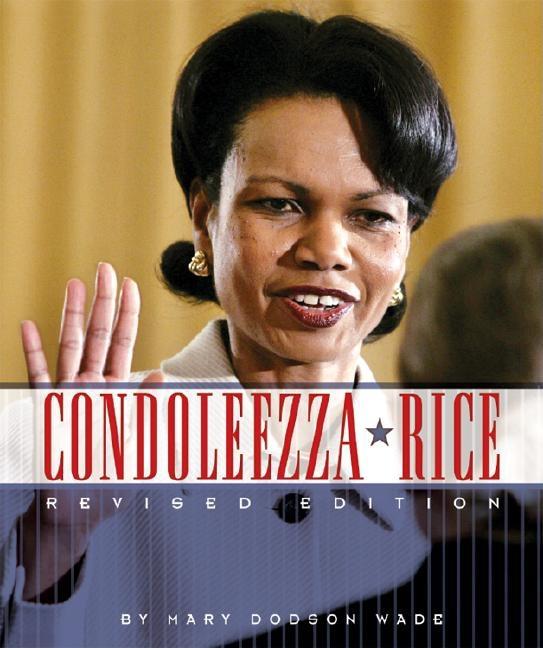 Condoleezza Rice