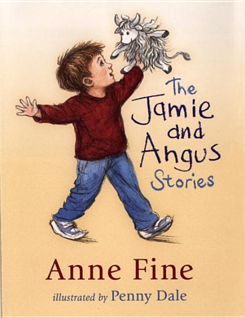 The Jamie and Angus Stories