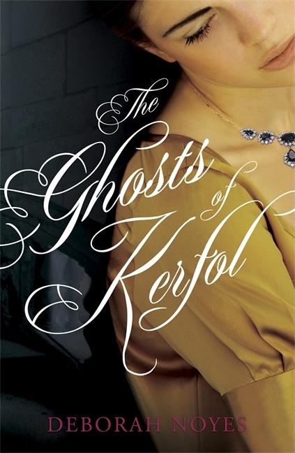 Ghosts of Kerfol, The