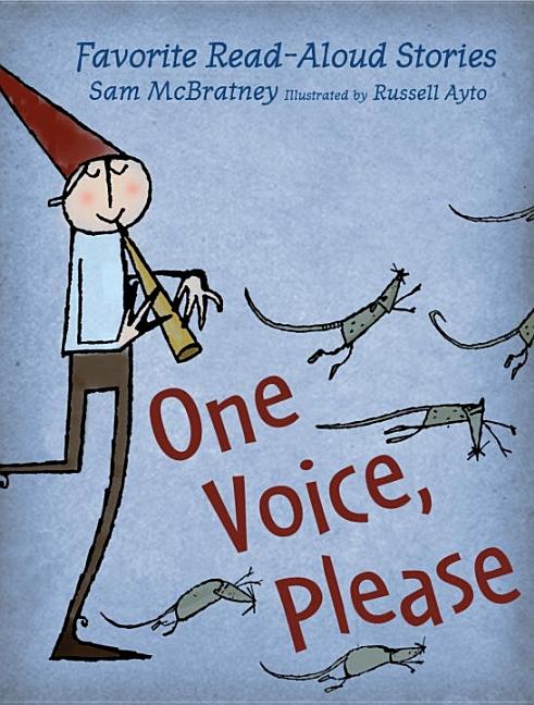 One Voice, Please: Favorite Read-Aloud Stories