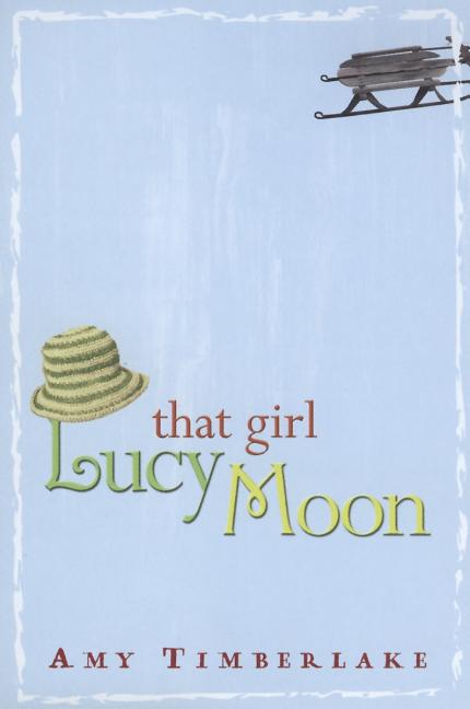 That Girl Lucy Moon