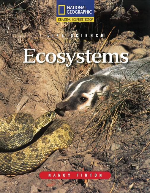 Ecosystems