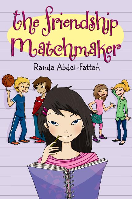 The Friendship Matchmaker