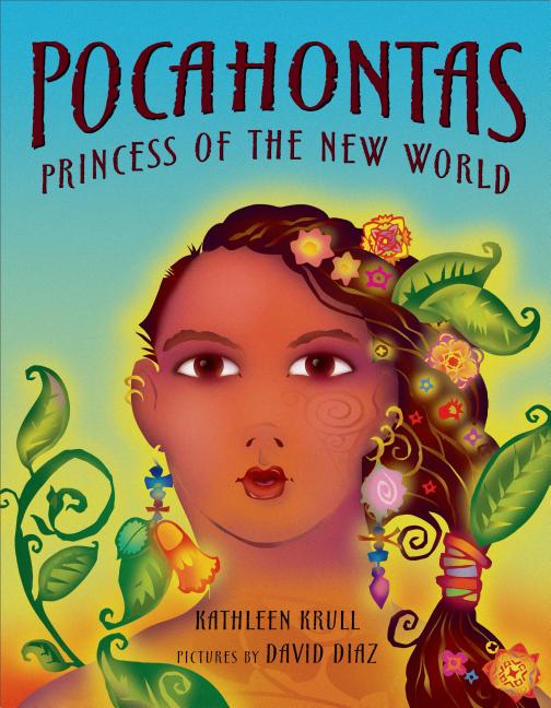 Pocahontas: Princess of the New World