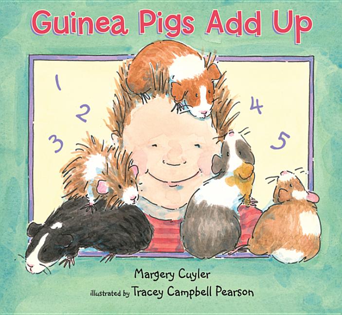 Guinea Pigs Add Up