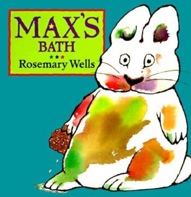 Max's Bath