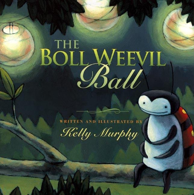 The Boll Weevil Ball