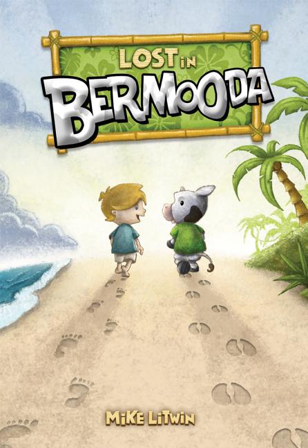 Lost in Bermooda