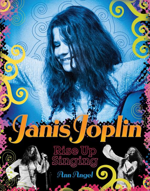 Janis Joplin: Rise Up Singing