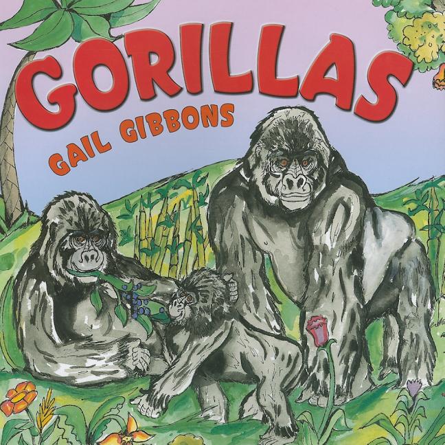 Gorillas