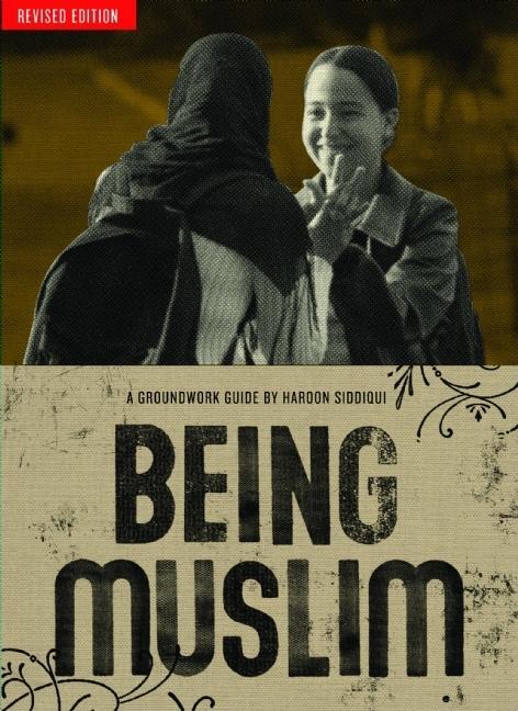 Being Muslim