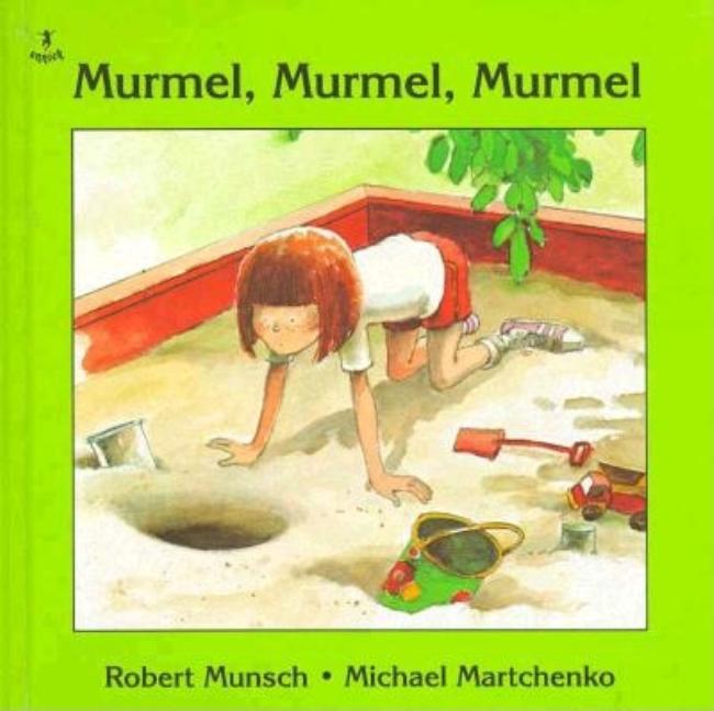 Murmel, Murmel, Murmel