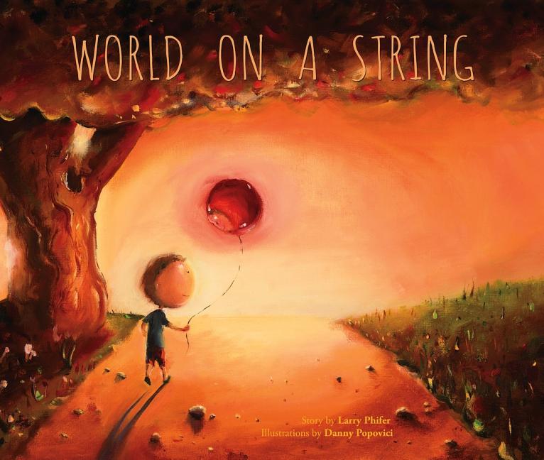 World on a String