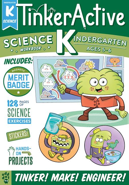 Kindergarten Science